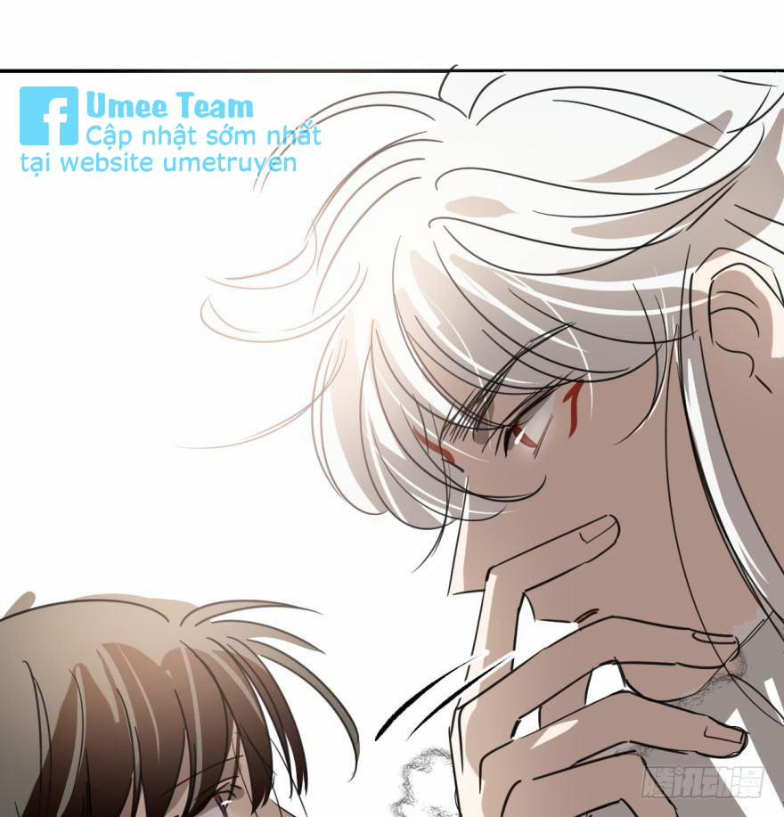 Bắt Lấy Ngao Ngao 30 trang 47