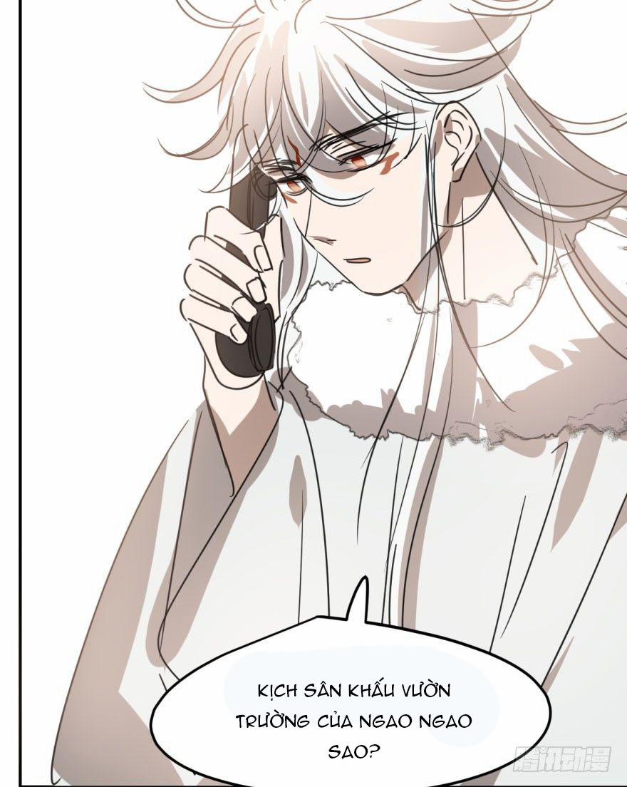 Bắt Lấy Ngao Ngao 30 trang 55