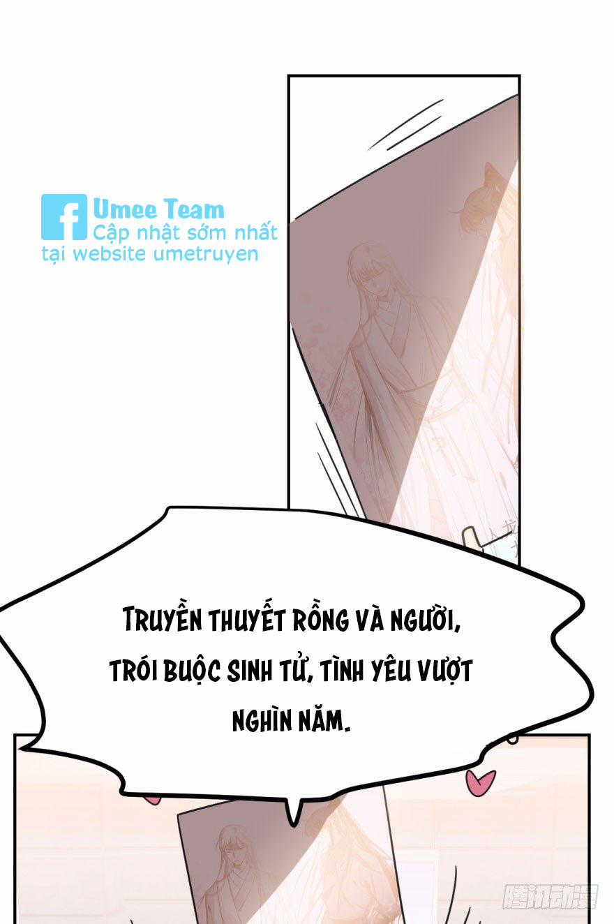 Bắt Lấy Ngao Ngao 30 trang 65