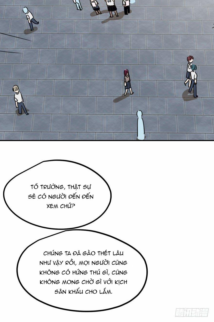 Bắt Lấy Ngao Ngao 30 trang 67