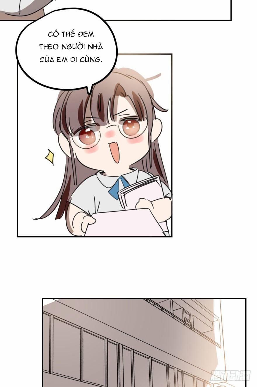 Bắt Lấy Ngao Ngao 30 trang 71