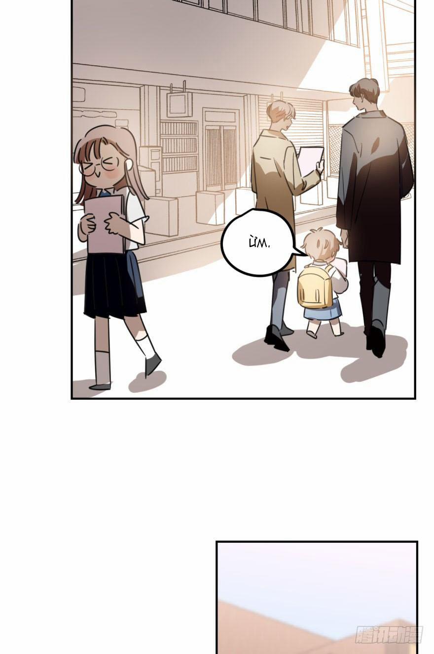 Bắt Lấy Ngao Ngao 30 trang 72