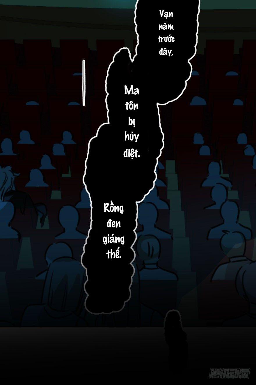 Bắt Lấy Ngao Ngao 30 trang 79