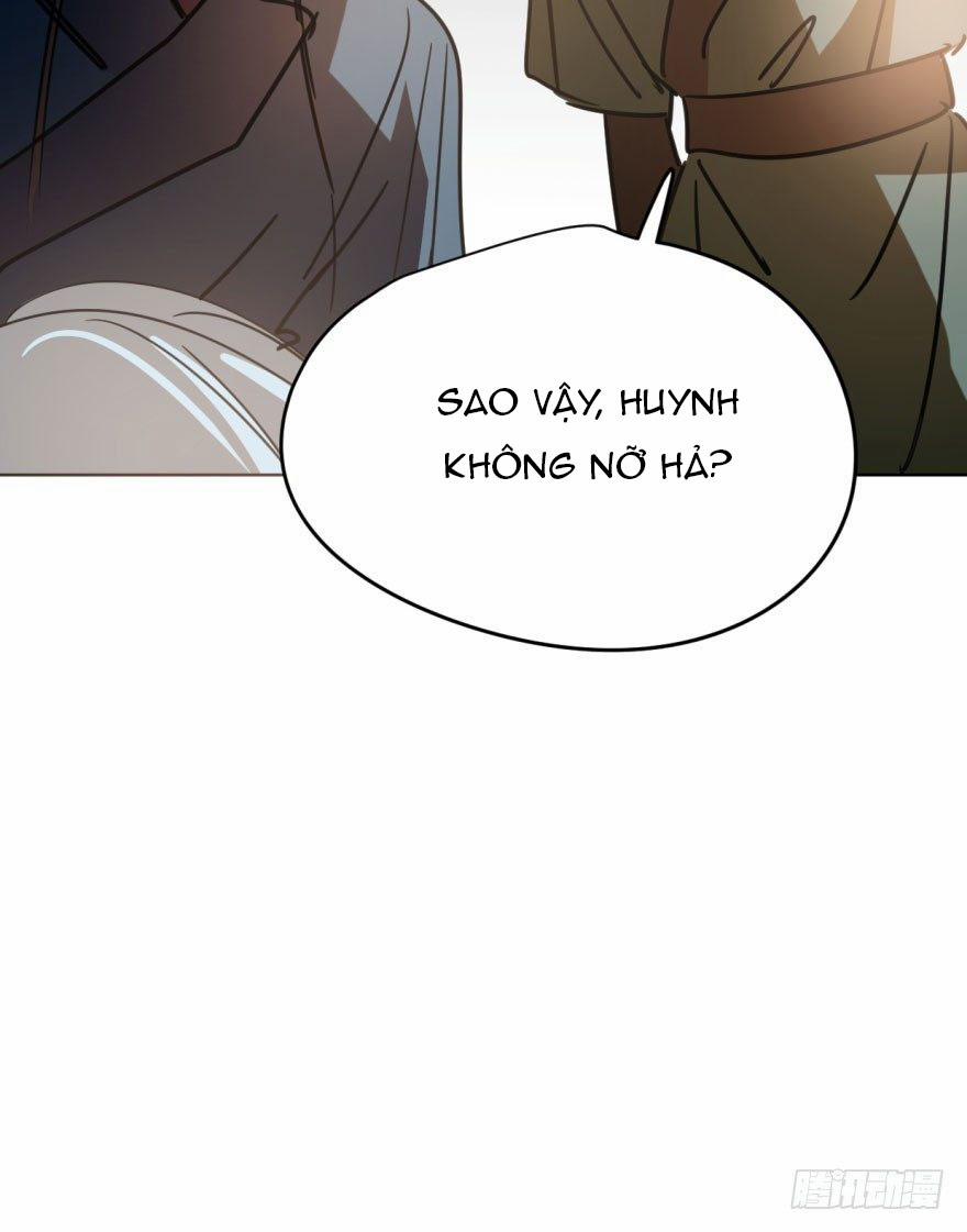 Bắt Lấy Ngao Ngao 32 trang 29