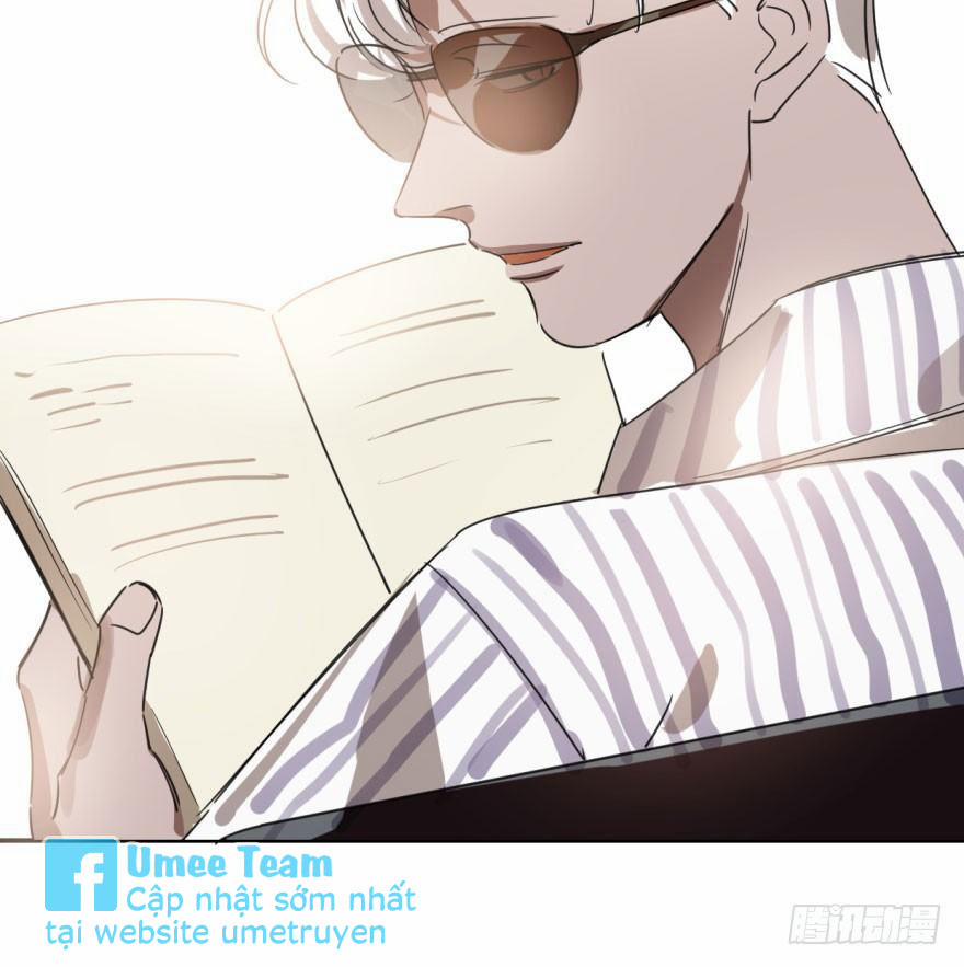 Bắt Lấy Ngao Ngao 32 trang 4