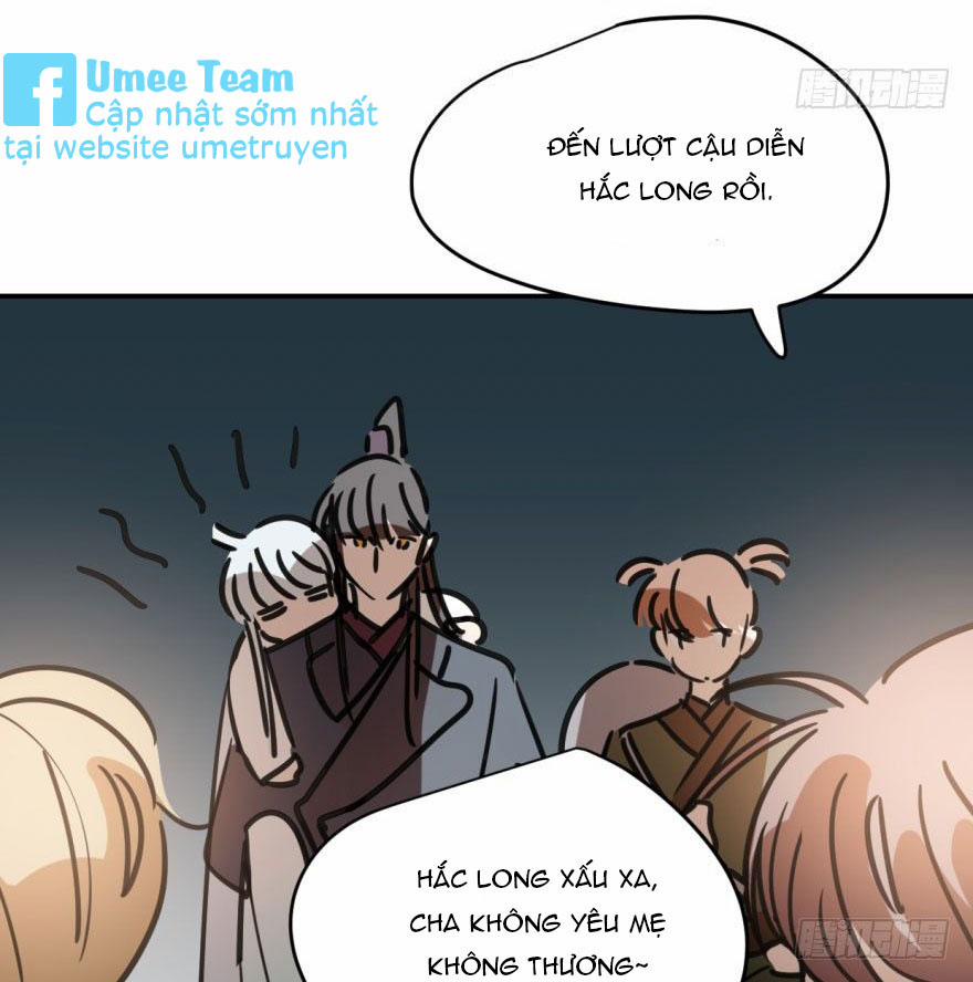 Bắt Lấy Ngao Ngao 32 trang 44