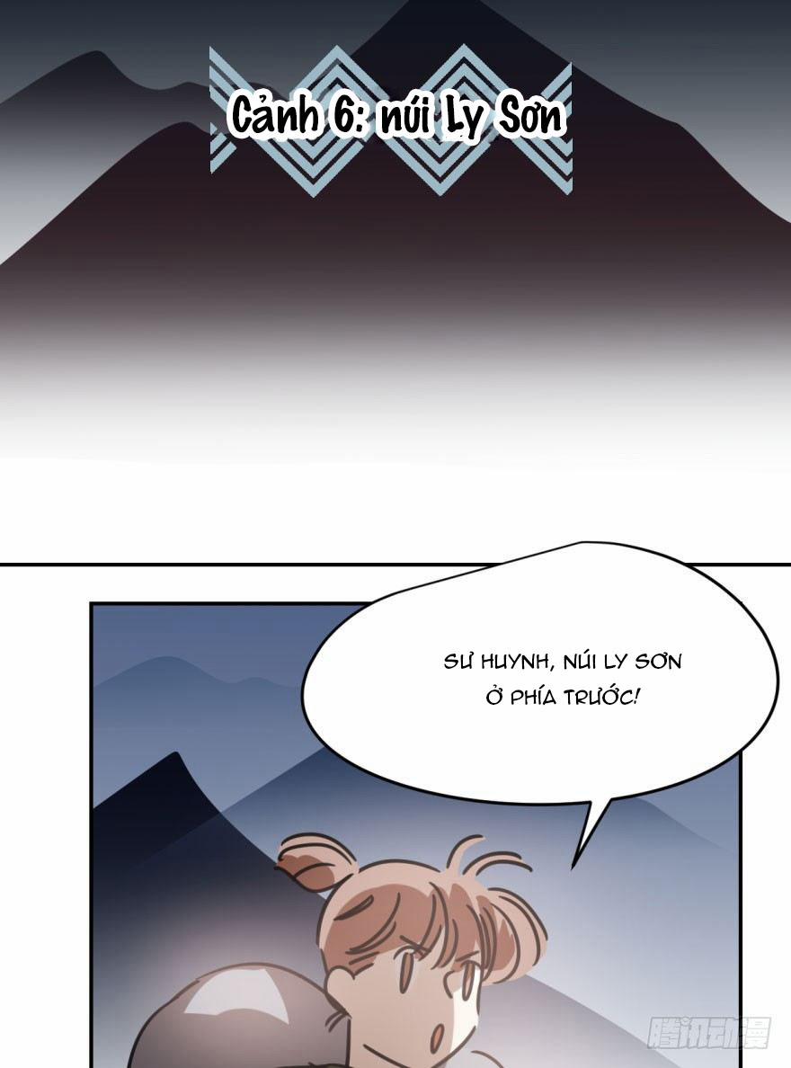 Bắt Lấy Ngao Ngao 32 trang 51