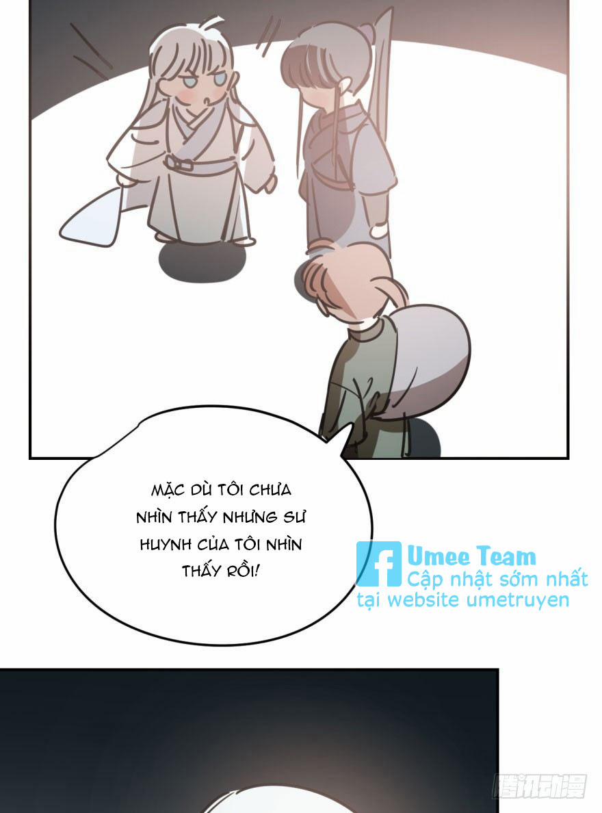 Bắt Lấy Ngao Ngao 32 trang 55