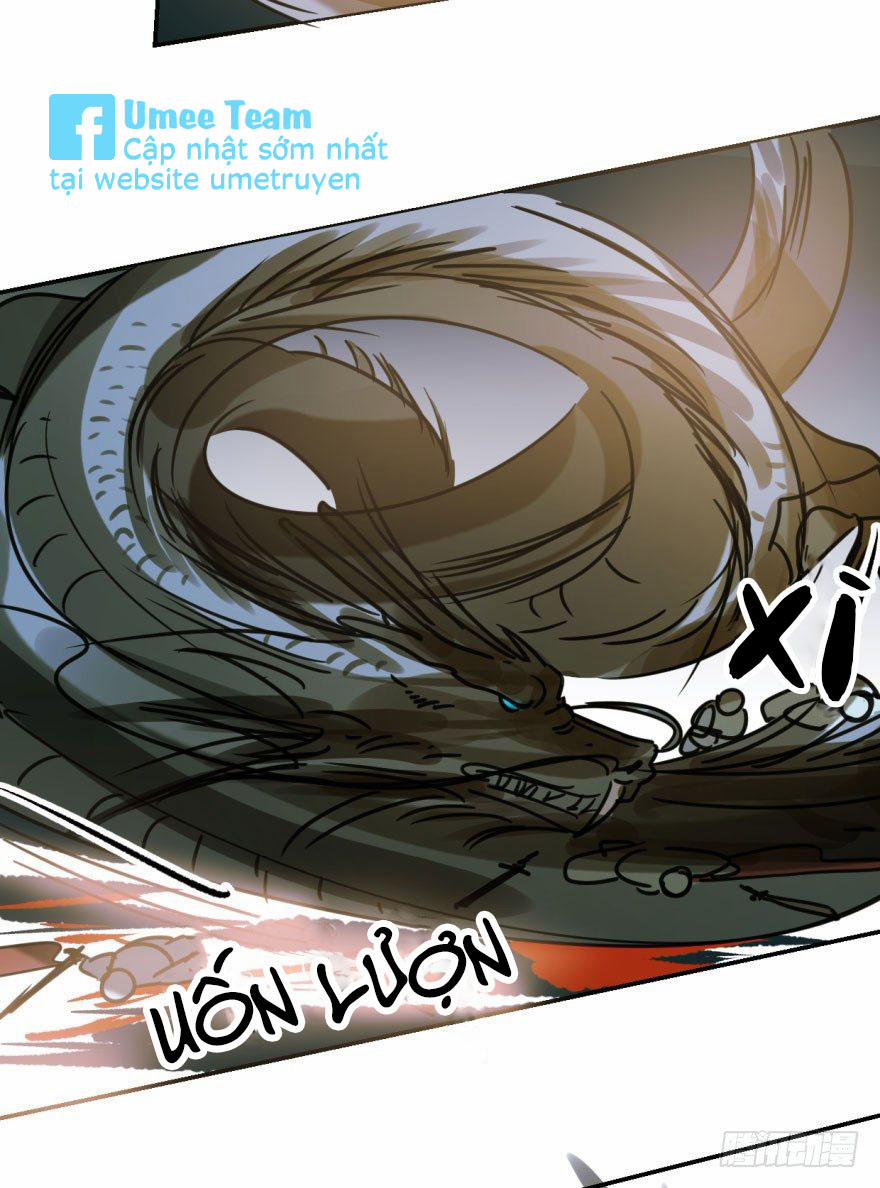 Bắt Lấy Ngao Ngao 32 trang 59