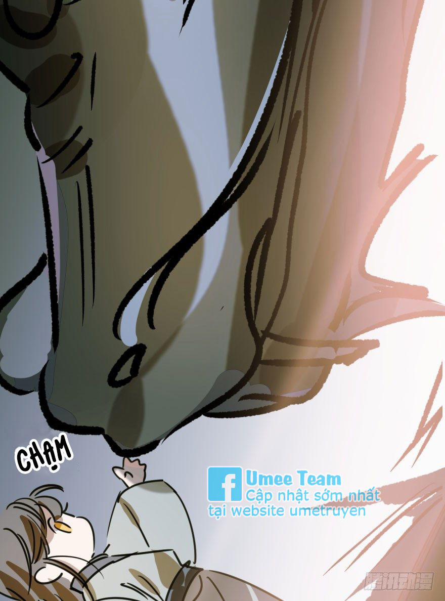 Bắt Lấy Ngao Ngao 32 trang 63