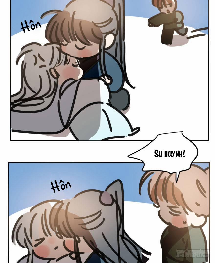 Bắt Lấy Ngao Ngao 32 trang 73