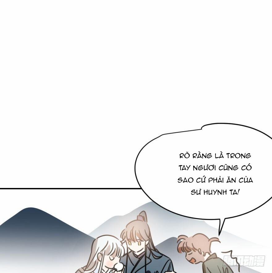 Bắt Lấy Ngao Ngao 32 trang 9
