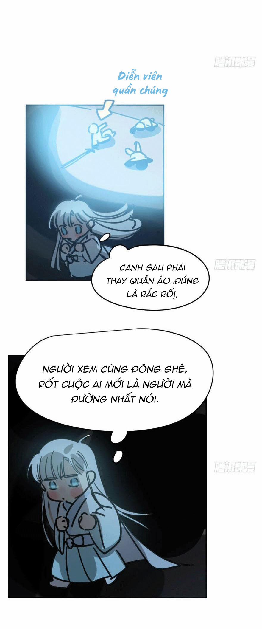 Bắt Lấy Ngao Ngao 33 trang 14