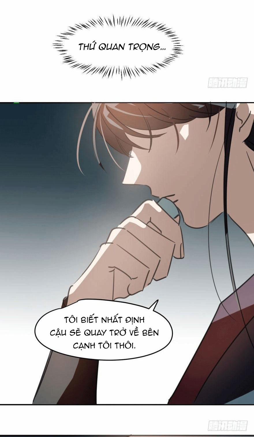 Bắt Lấy Ngao Ngao 33 trang 23