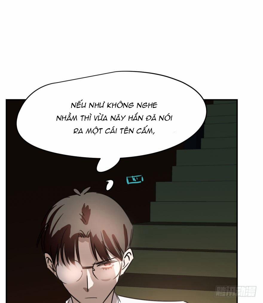 Bắt Lấy Ngao Ngao 34 trang 16