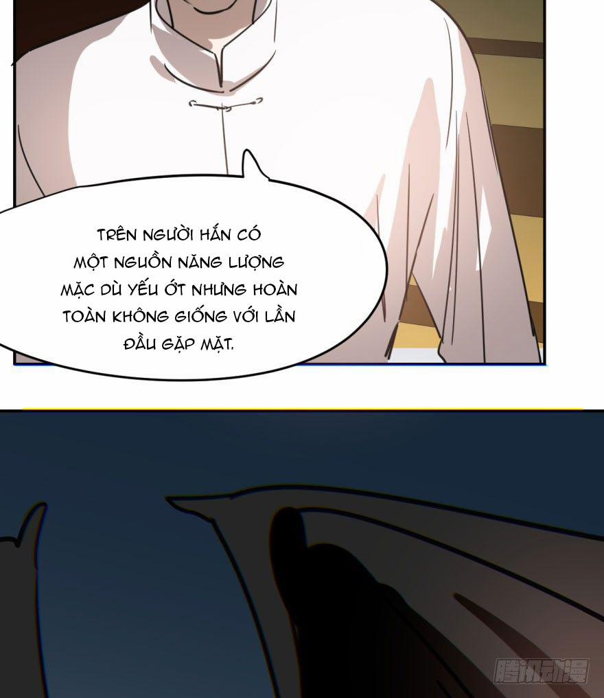 Bắt Lấy Ngao Ngao 34 trang 17