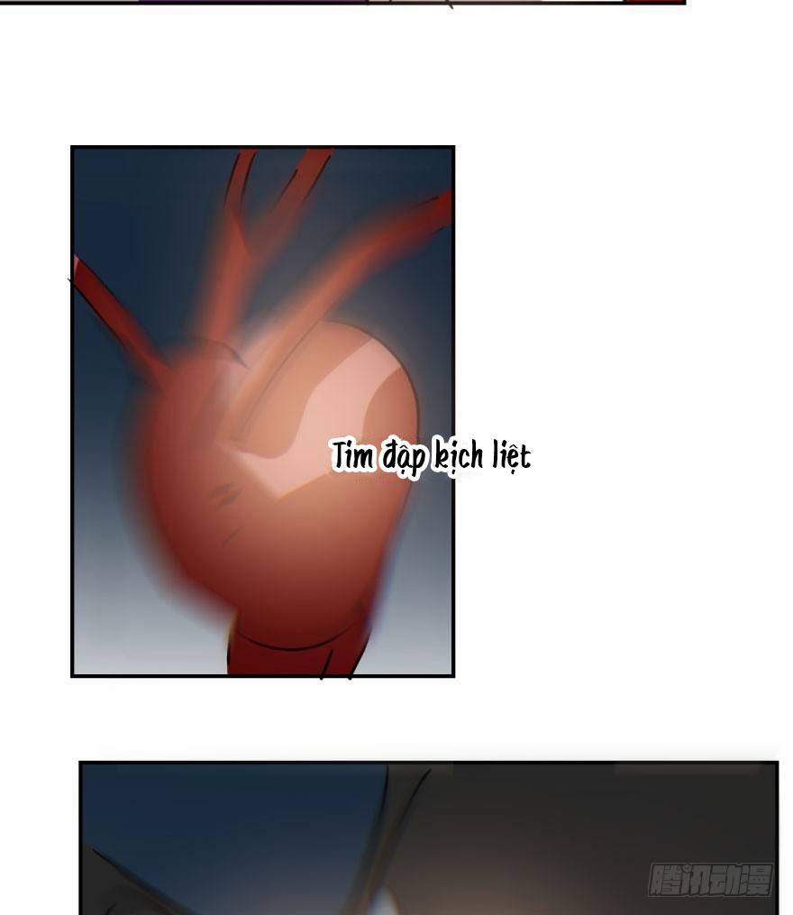 Bắt Lấy Ngao Ngao 34 trang 21