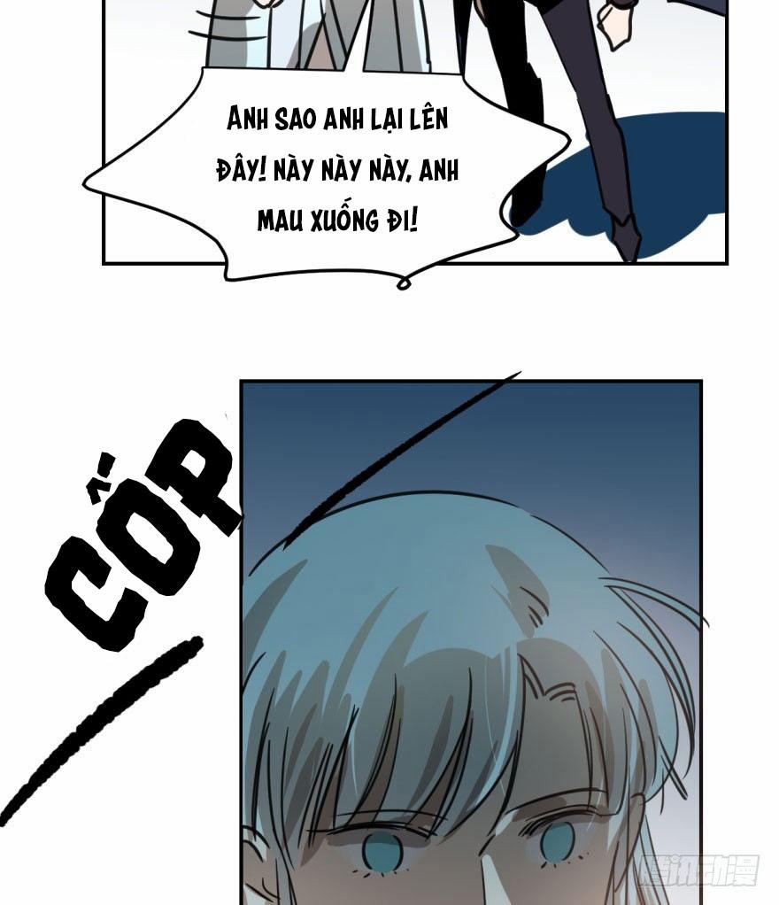 Bắt Lấy Ngao Ngao 34 trang 24