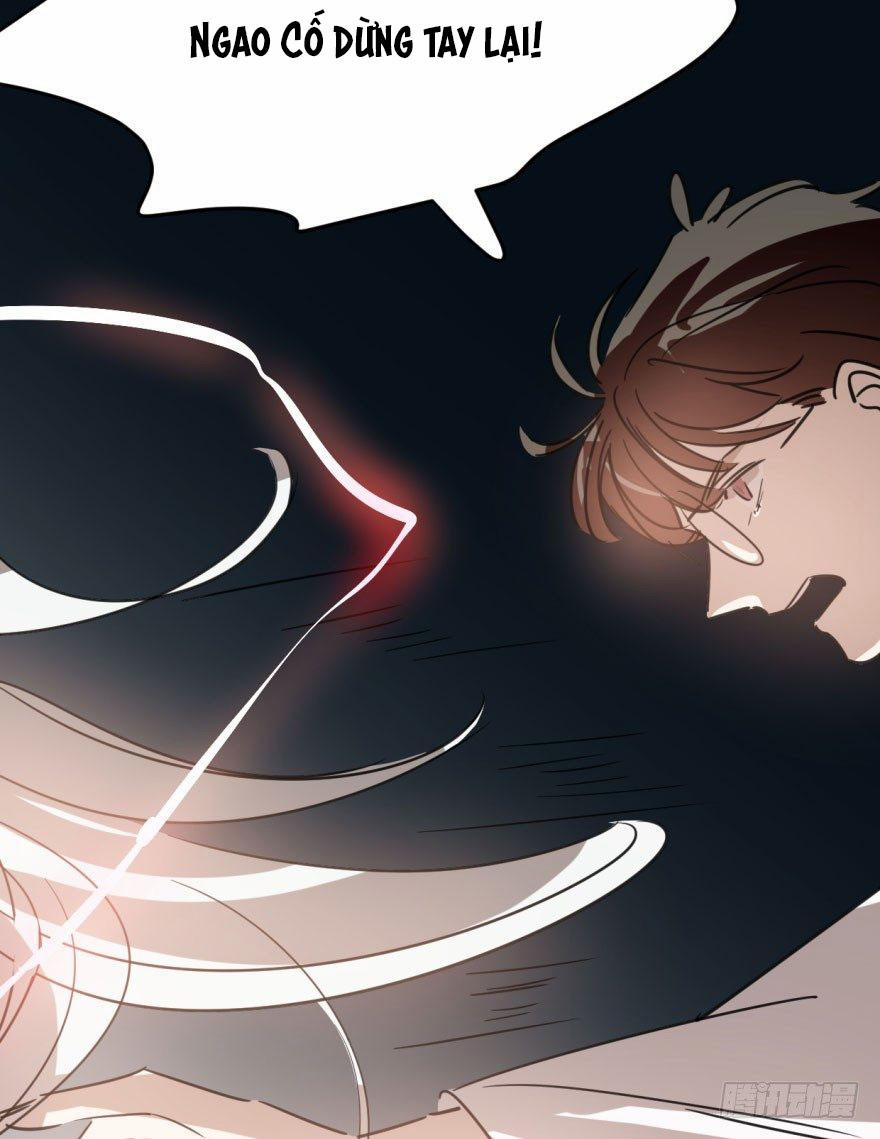 Bắt Lấy Ngao Ngao 34 trang 42