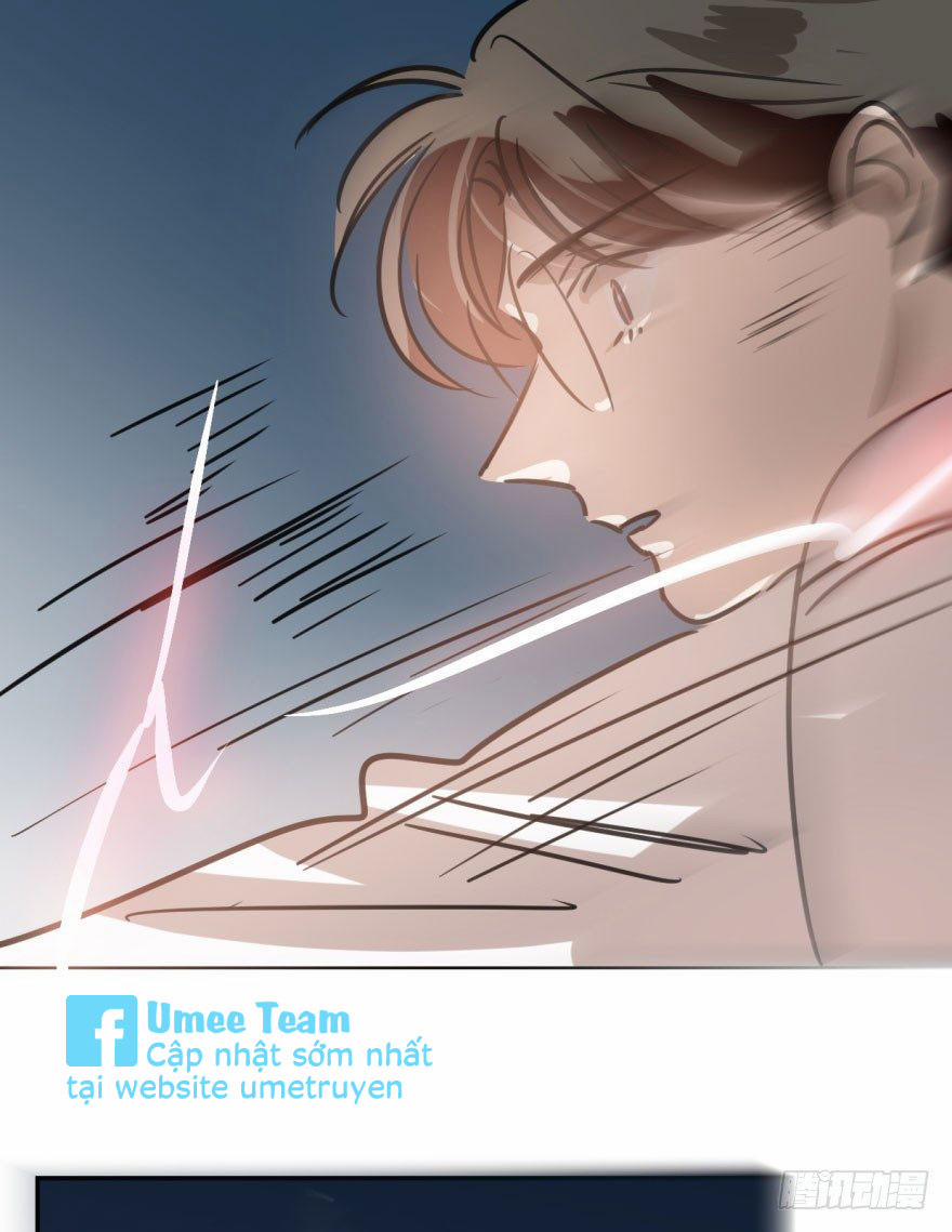 Bắt Lấy Ngao Ngao 34 trang 44