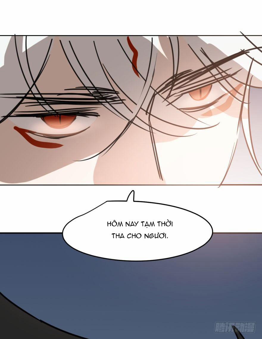 Bắt Lấy Ngao Ngao 34 trang 49
