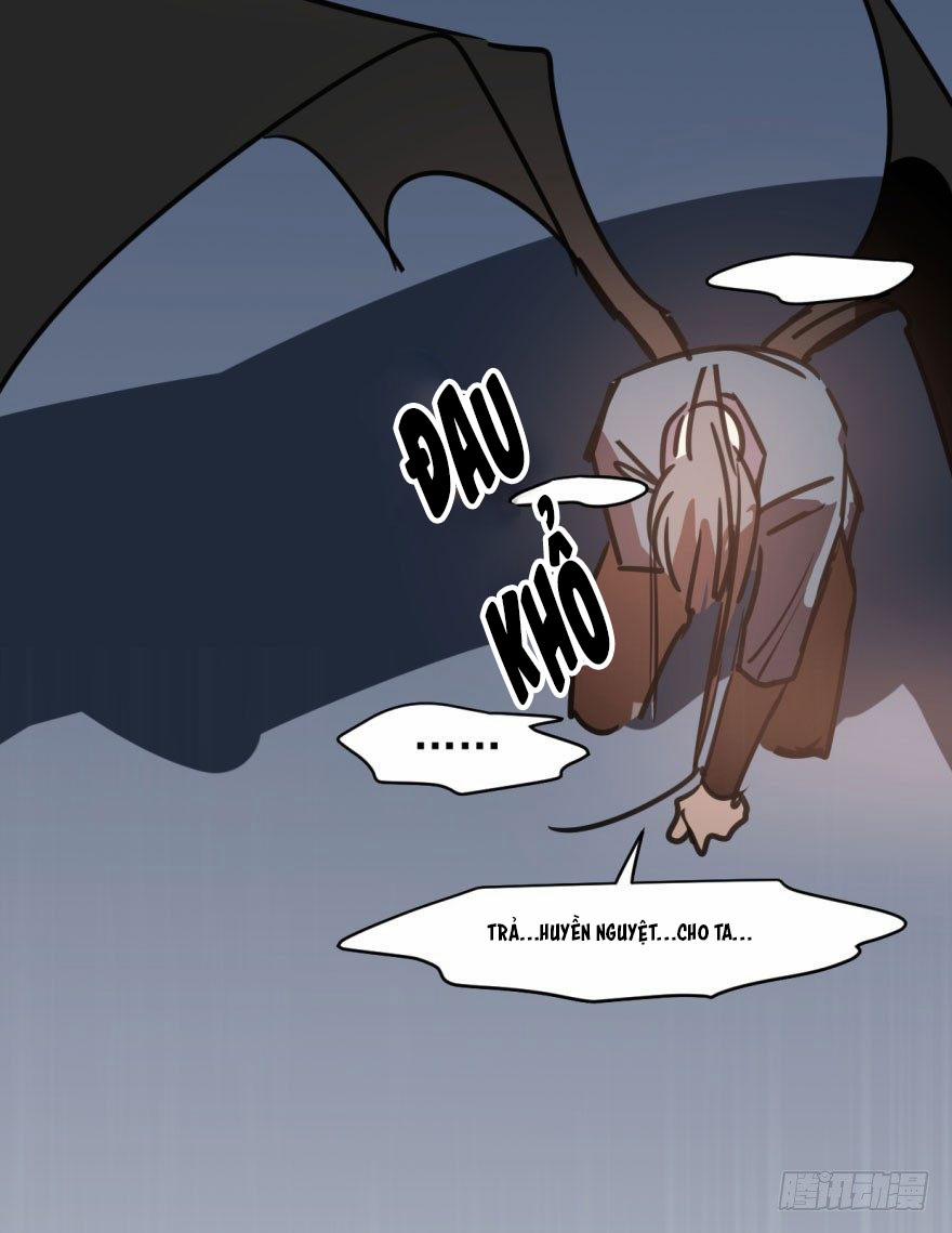 Bắt Lấy Ngao Ngao 34 trang 50