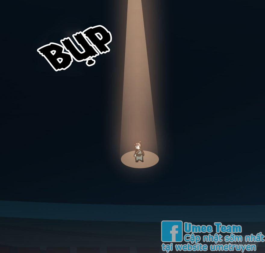 Bắt Lấy Ngao Ngao 34 trang 59