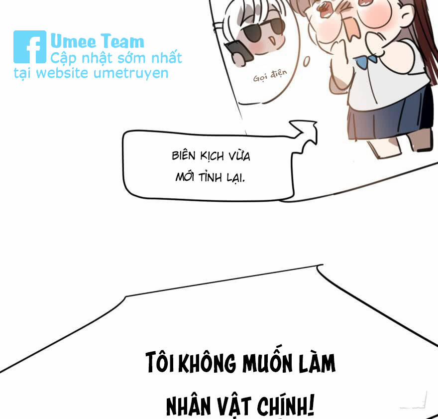 Bắt Lấy Ngao Ngao 34 trang 63