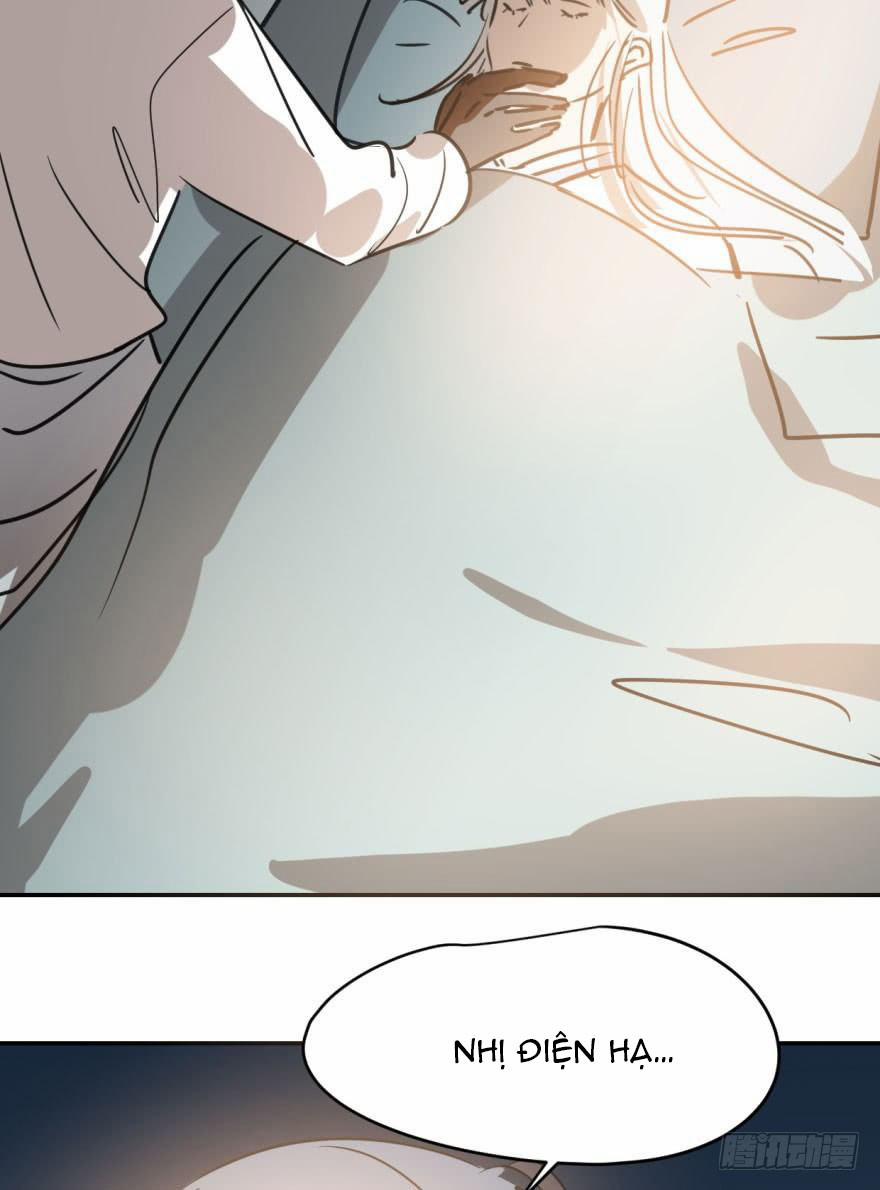 Bắt Lấy Ngao Ngao 34 trang 69
