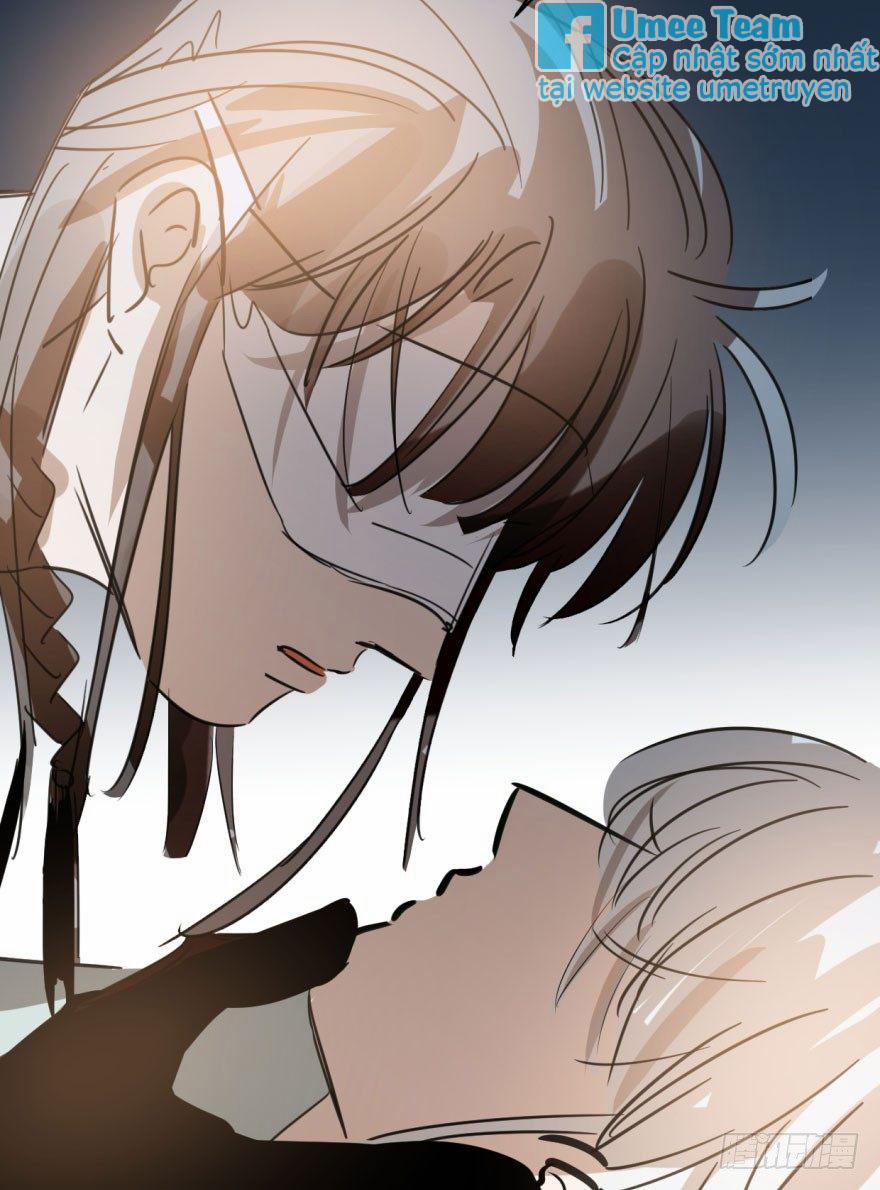 Bắt Lấy Ngao Ngao 34 trang 70