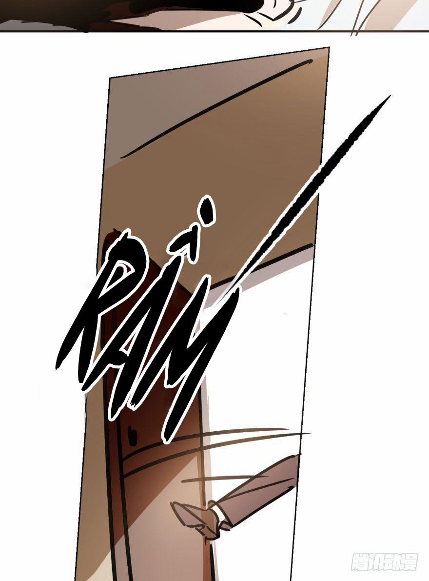 Bắt Lấy Ngao Ngao 34 trang 71