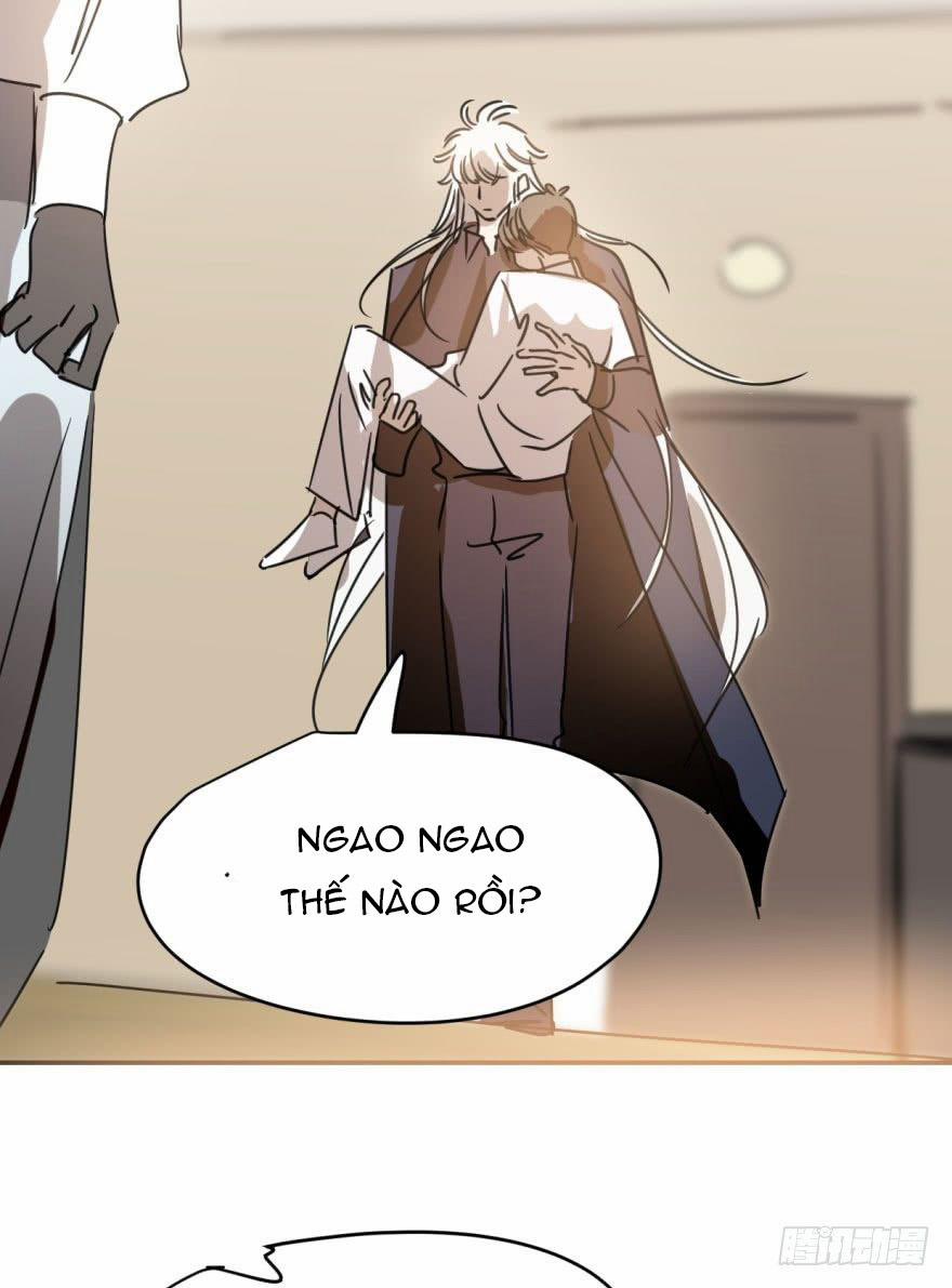 Bắt Lấy Ngao Ngao 34 trang 73