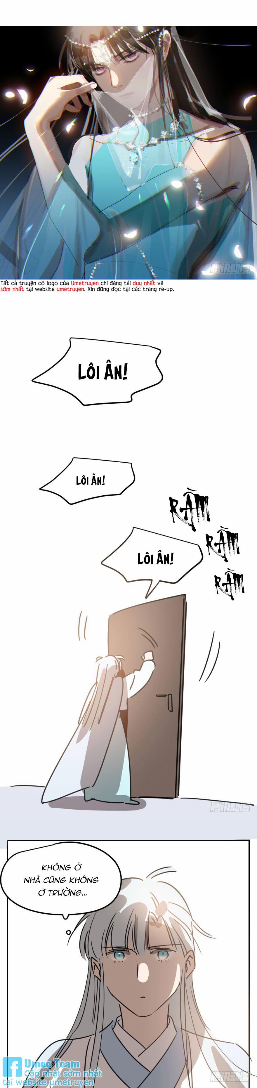 Bắt Lấy Ngao Ngao 36 trang 0