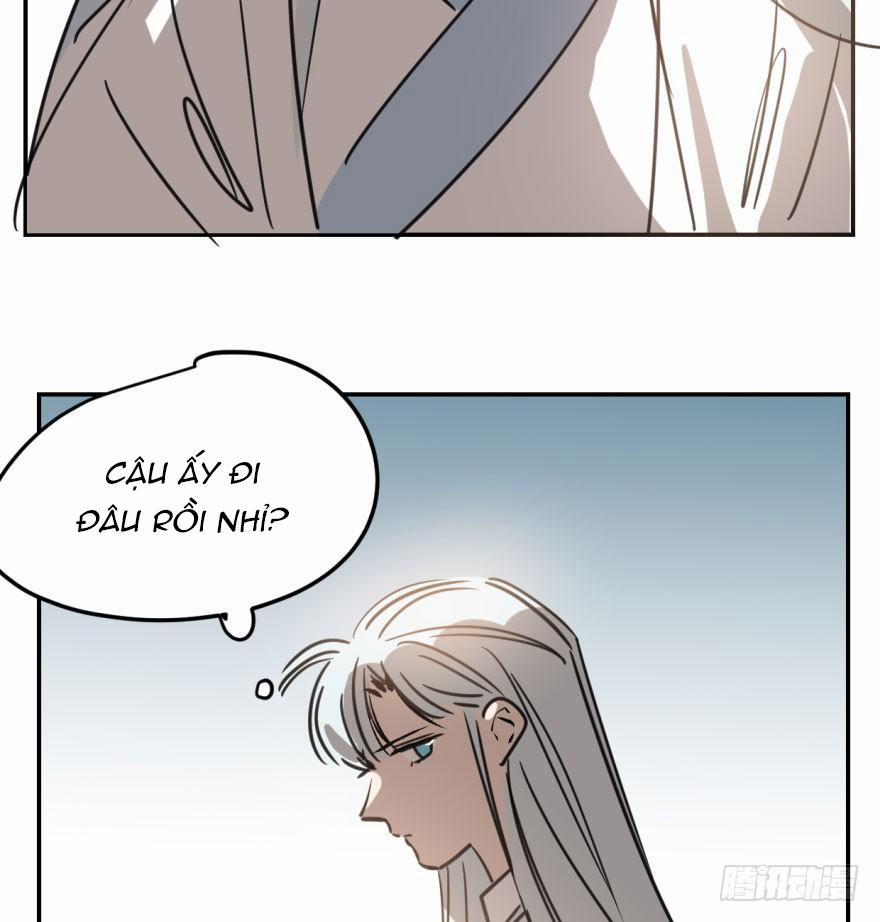 Bắt Lấy Ngao Ngao 36 trang 1