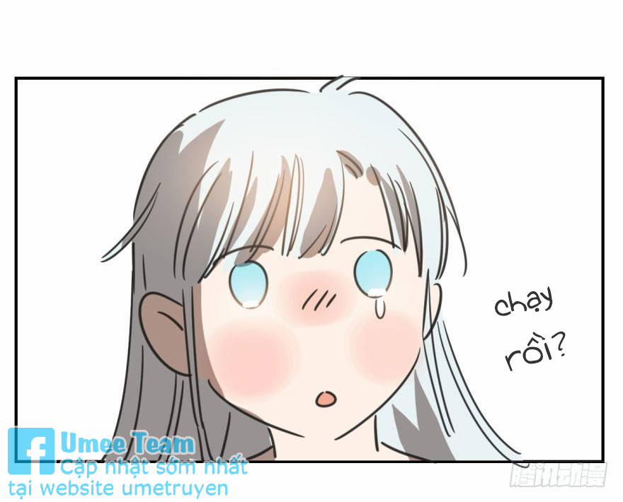 Bắt Lấy Ngao Ngao 36 trang 10