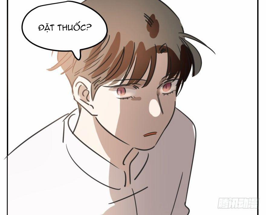 Bắt Lấy Ngao Ngao 36 trang 15