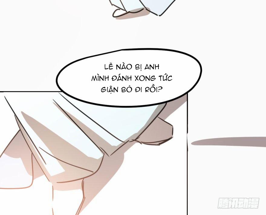 Bắt Lấy Ngao Ngao 36 trang 41