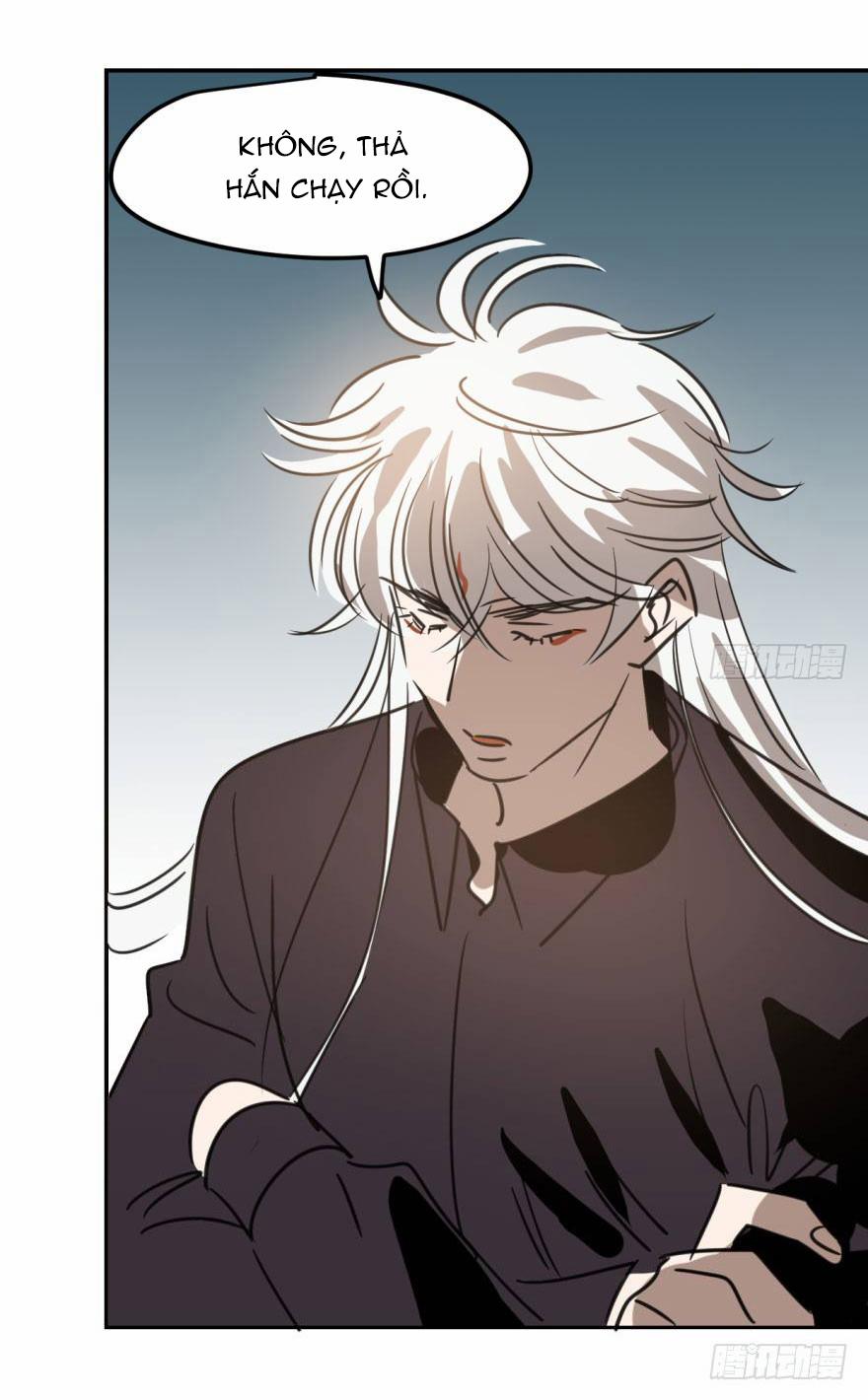 Bắt Lấy Ngao Ngao 36 trang 9