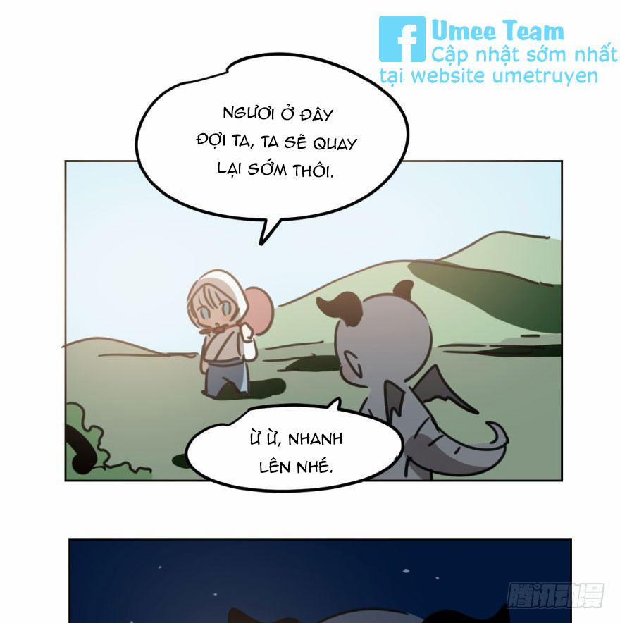 Bắt Lấy Ngao Ngao 37 trang 0