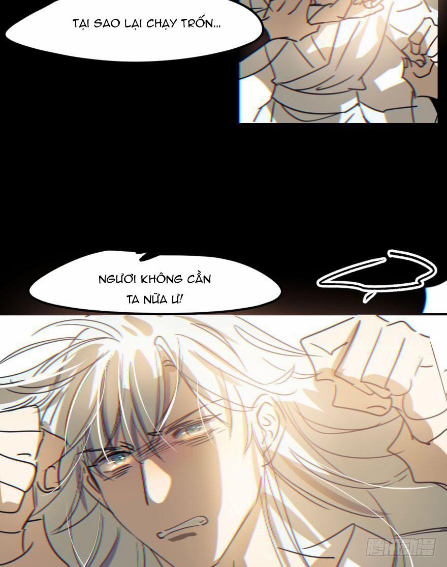 Bắt Lấy Ngao Ngao 37 trang 24