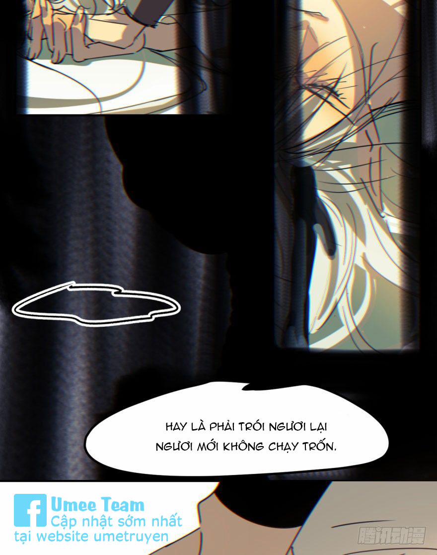 Bắt Lấy Ngao Ngao 37 trang 26