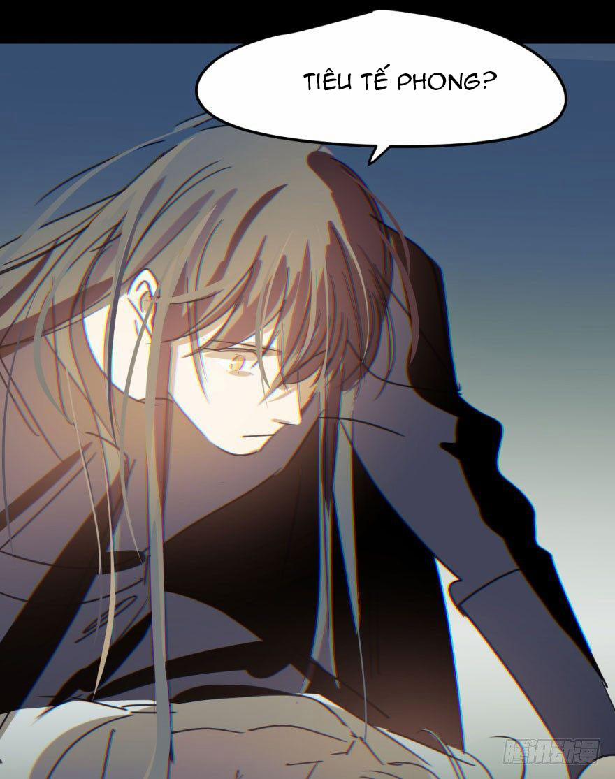 Bắt Lấy Ngao Ngao 37 trang 29