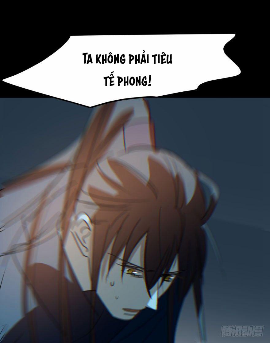 Bắt Lấy Ngao Ngao 37 trang 32