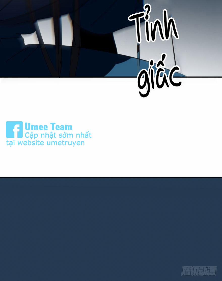 Bắt Lấy Ngao Ngao 37 trang 33