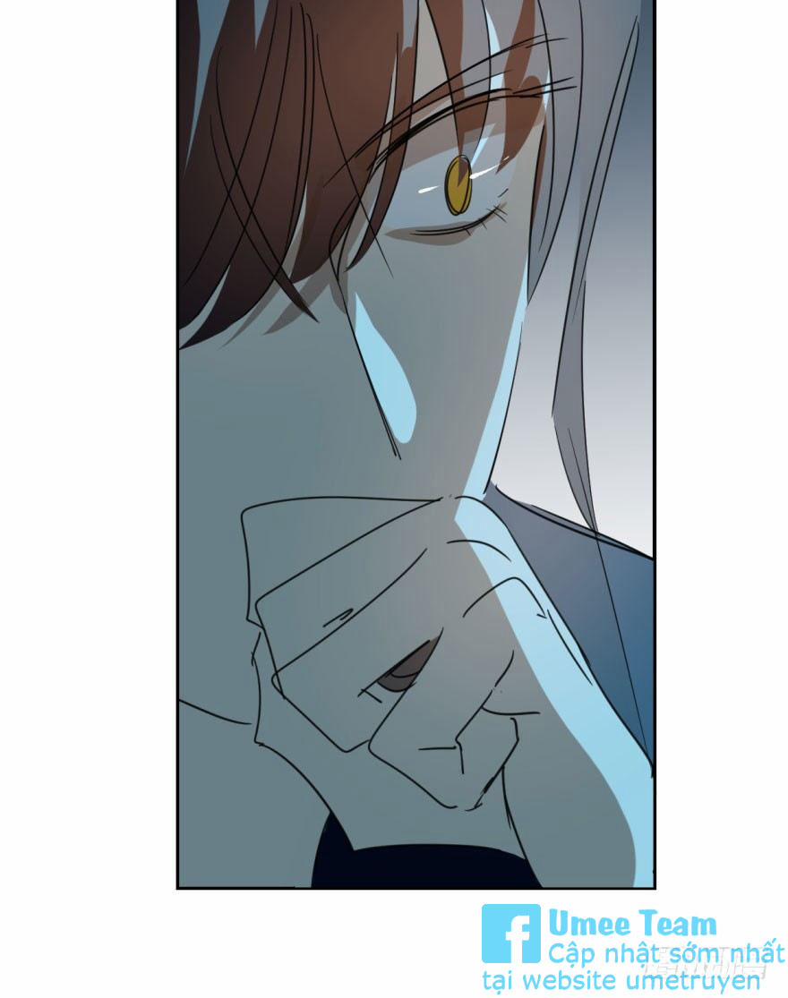 Bắt Lấy Ngao Ngao 37 trang 37