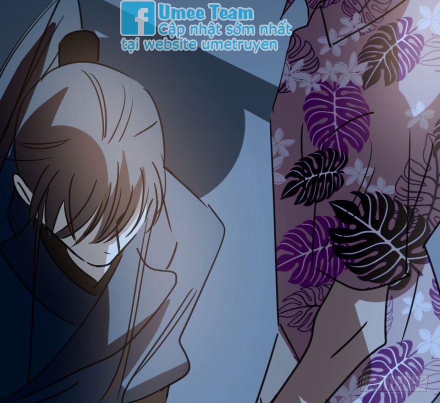 Bắt Lấy Ngao Ngao 37 trang 44