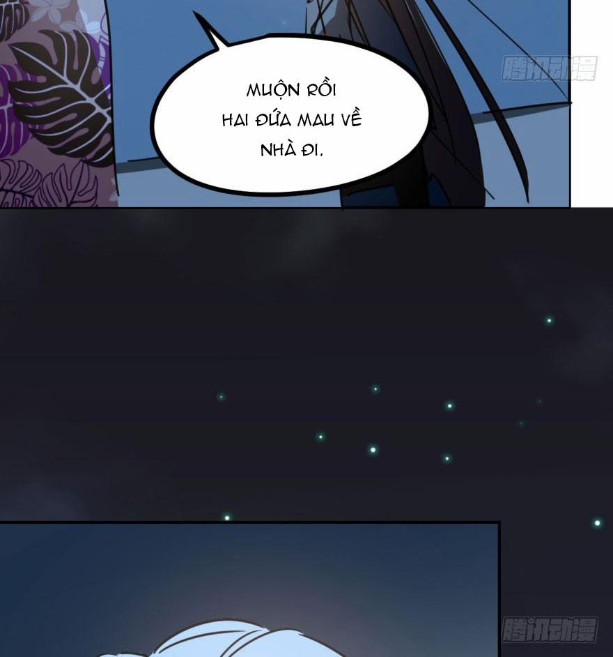 Bắt Lấy Ngao Ngao 37 trang 47