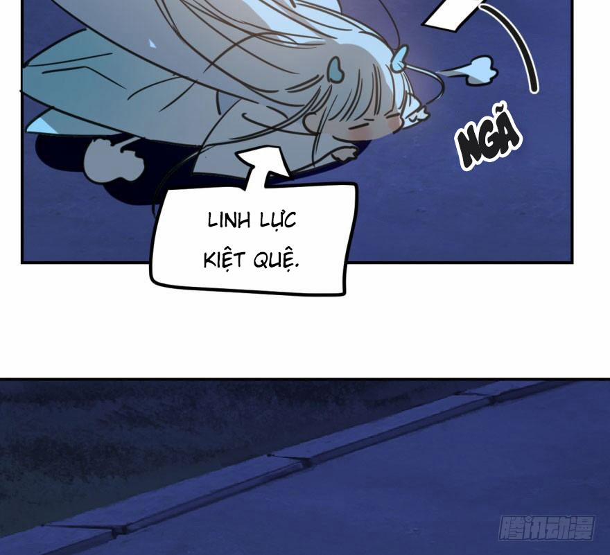 Bắt Lấy Ngao Ngao 37 trang 56