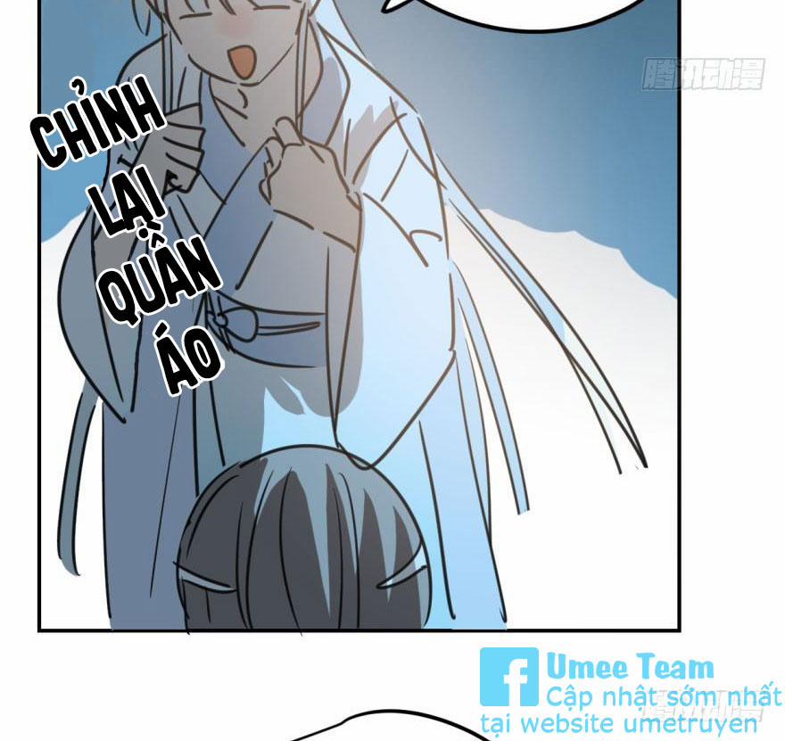 Bắt Lấy Ngao Ngao 37 trang 70