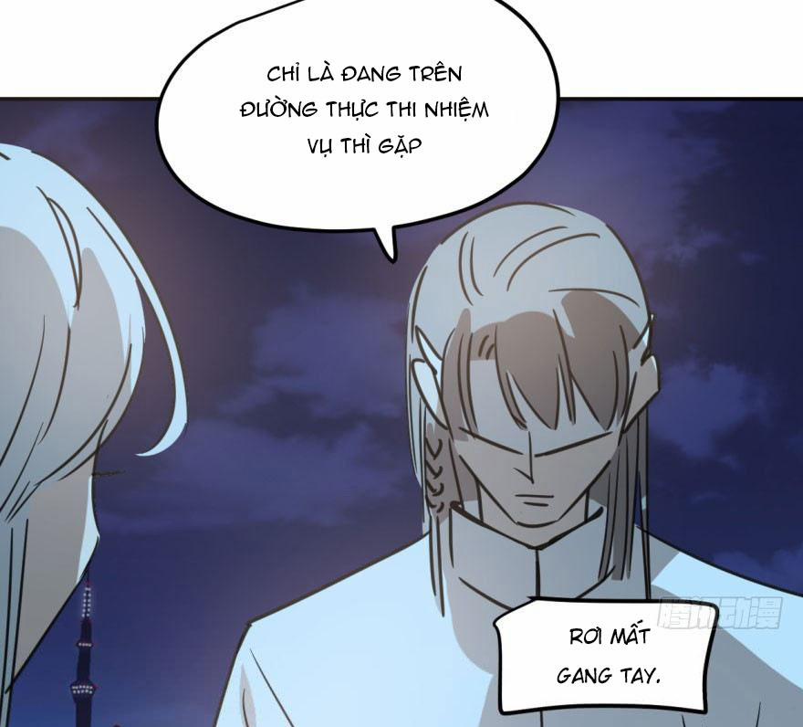 Bắt Lấy Ngao Ngao 37 trang 71